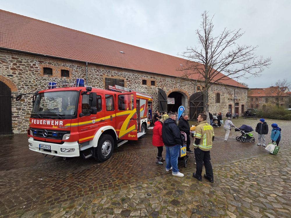 Endlich 18 - Willkommen bei den "Großen"!