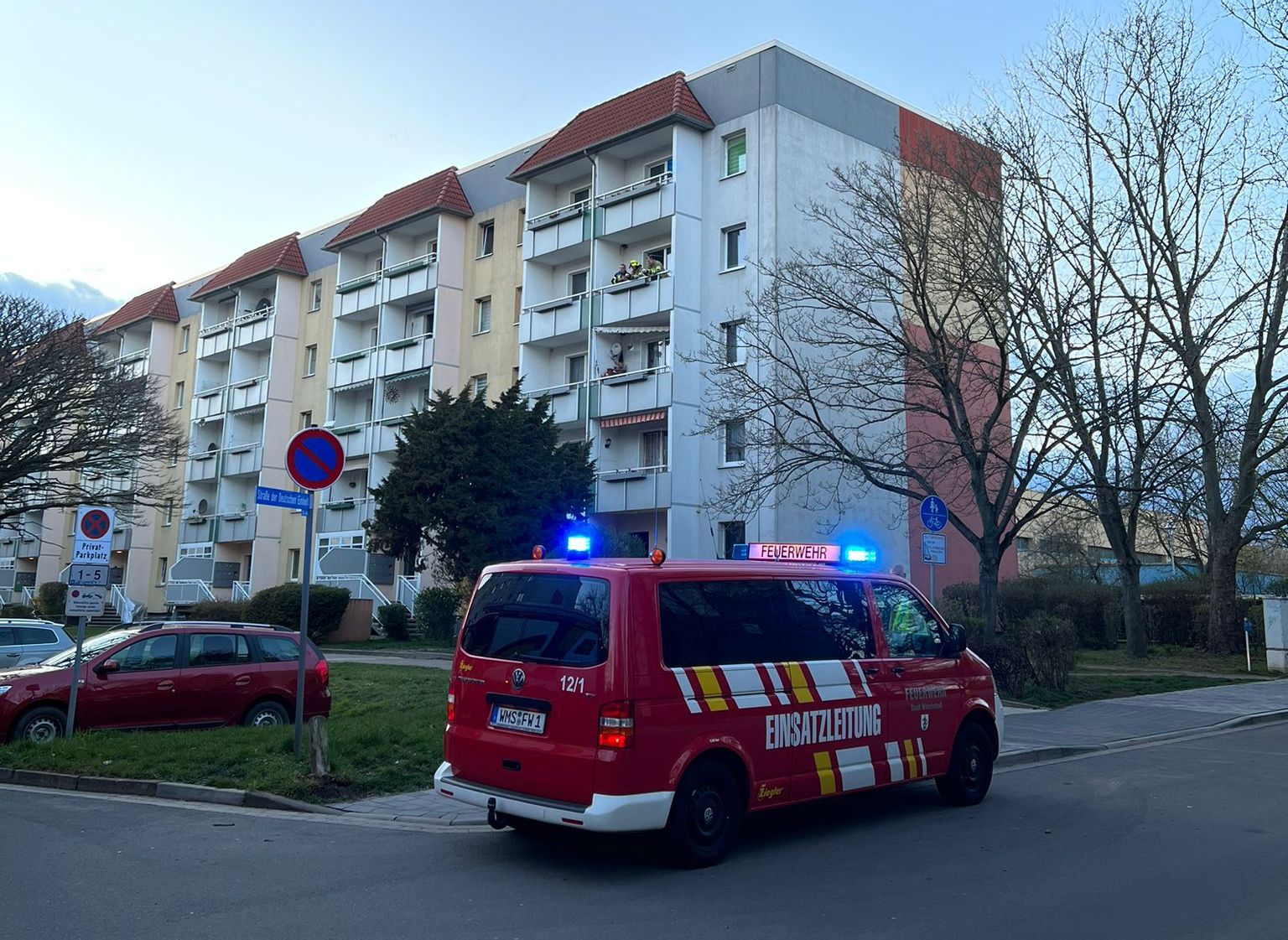 Einsatz23 2022