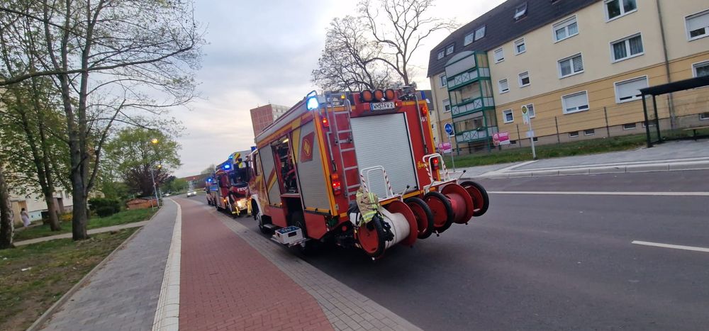 Einsatz23 2022