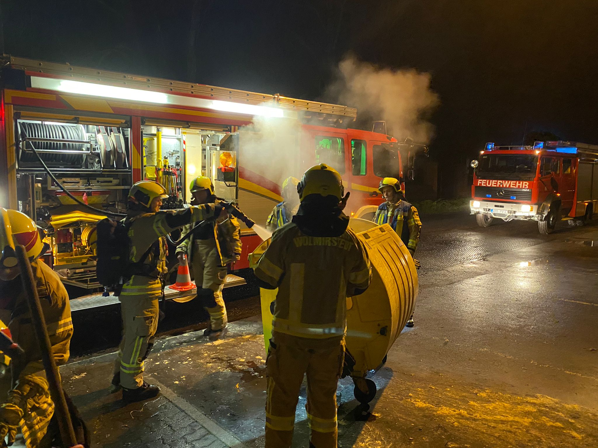 Einsatz23 2022