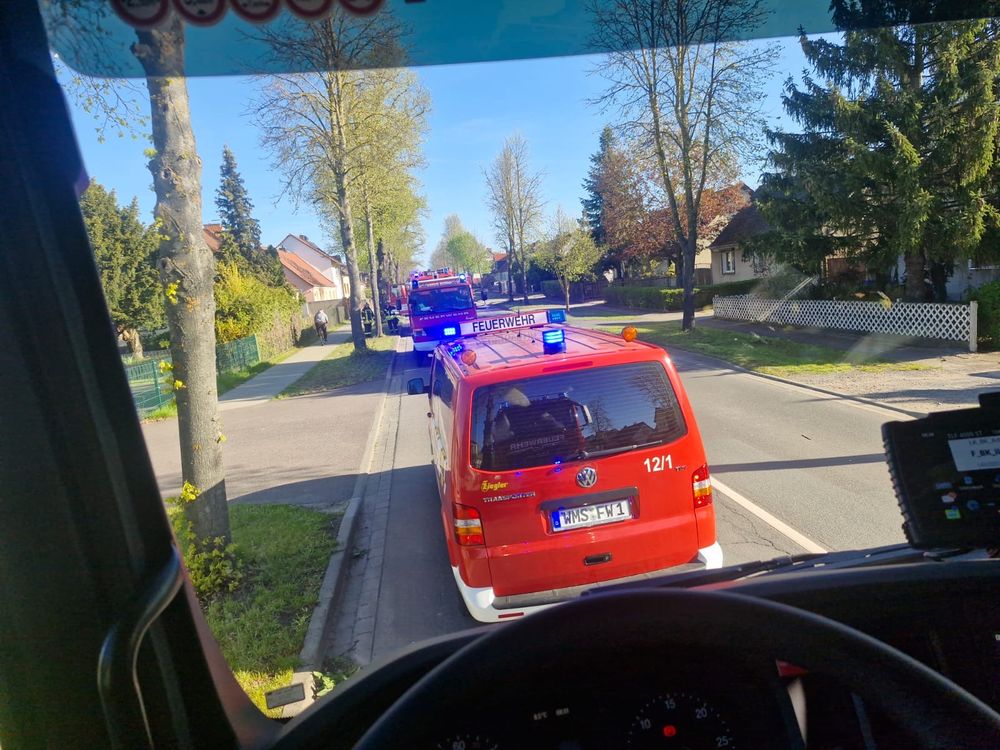 Einsatz105 2025