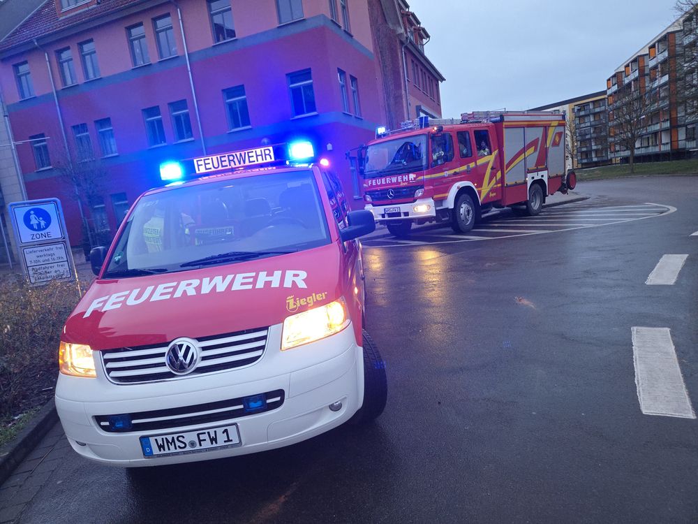 Technische Hilfeleistung