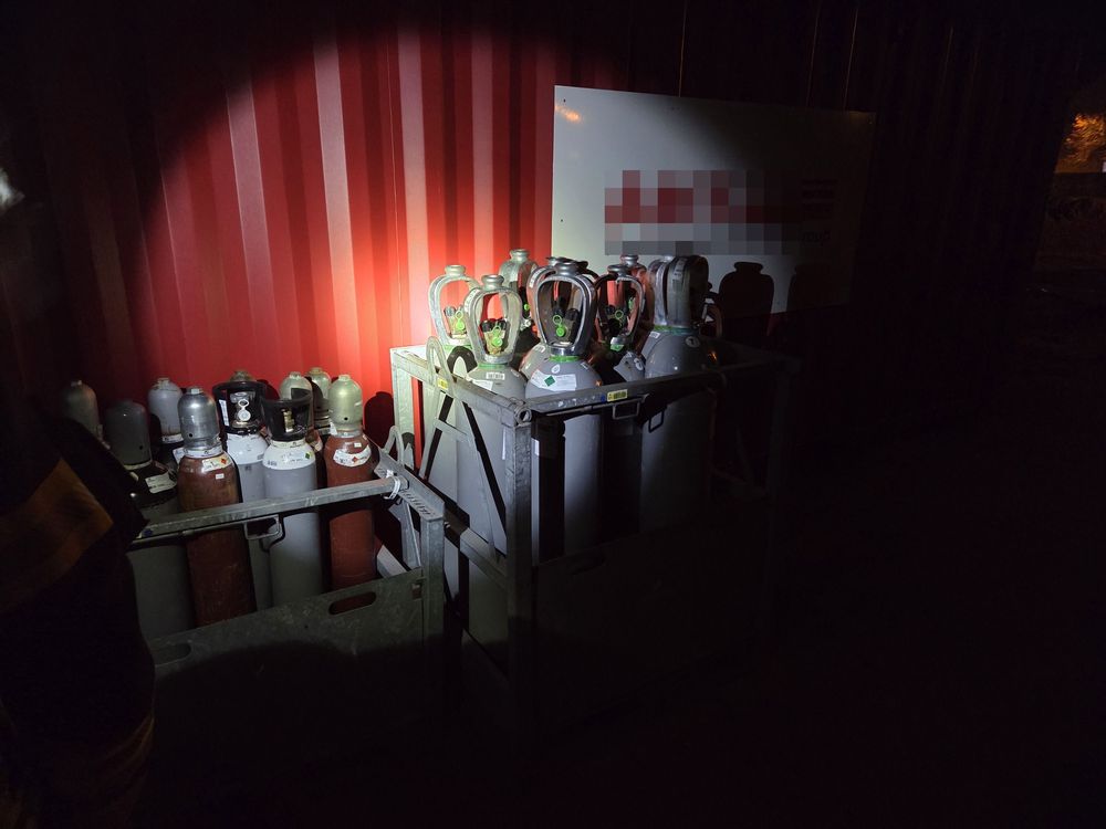 CBRN-Einsatz
