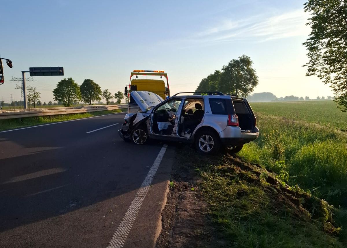 Technische Hilfeleistung