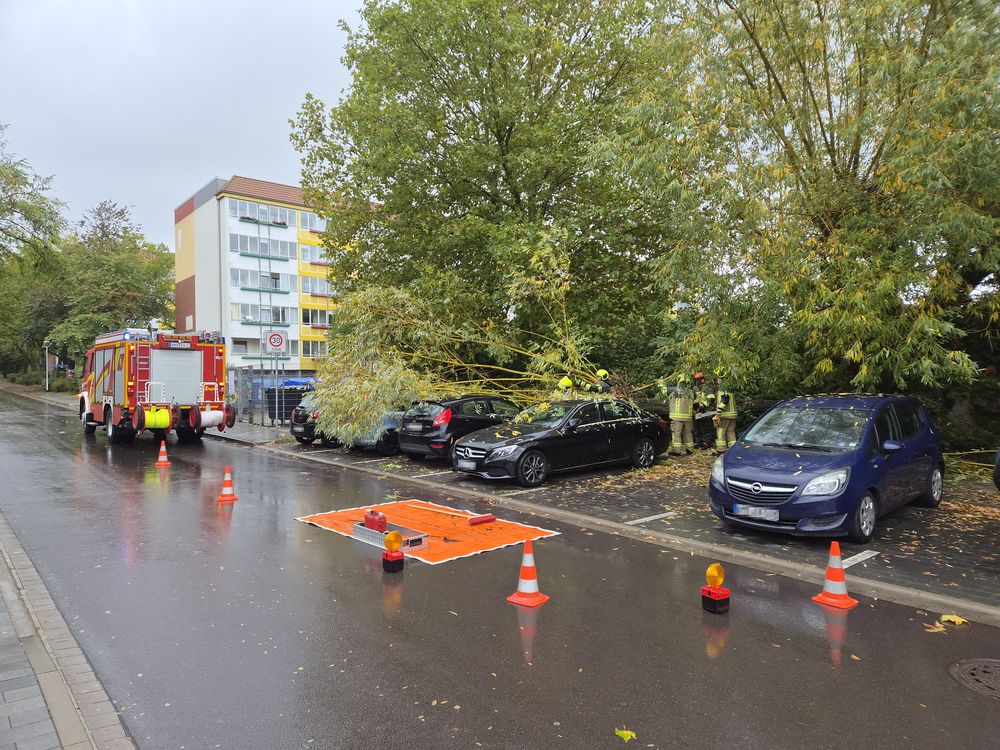 Technische Hilfeleistung