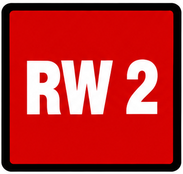 RW 2 RW 2